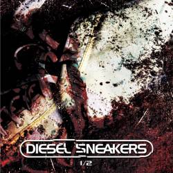 Diesel Sneakers : 1-2